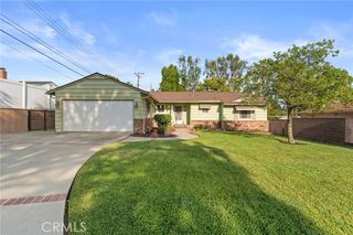 356 Trayer Avenue, Glendora, CA 91741