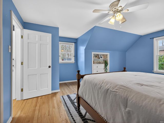 4222 Hazelhurst Drive, Fort Wayne, IN 46804