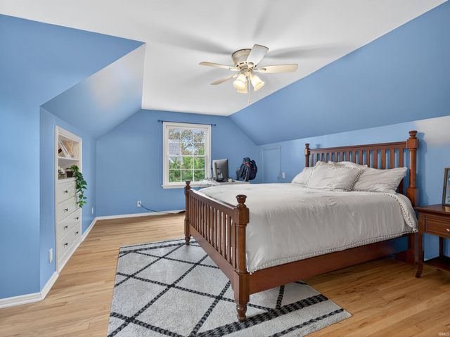 4222 Hazelhurst Drive, Fort Wayne, IN 46804