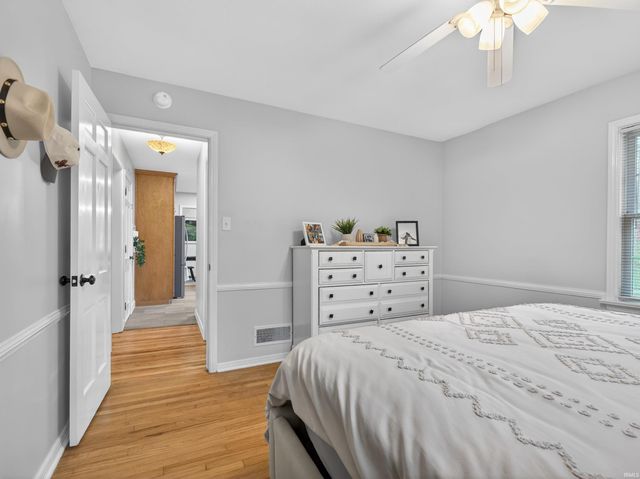 4222 Hazelhurst Drive, Fort Wayne, IN 46804