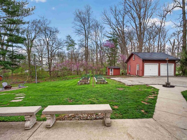 4222 Hazelhurst Drive, Fort Wayne, IN 46804