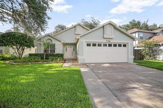 776 HEATHER GLEN CIRCLE, Lake Mary, FL 32746