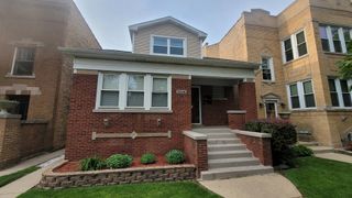 5448 W Agatite Avenue, Chicago, IL 60630
