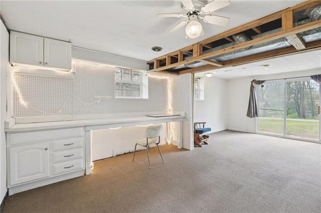 5640 Forest Drive, Acworth, GA 30102