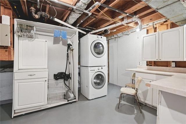 5640 Forest Drive, Acworth, GA 30102