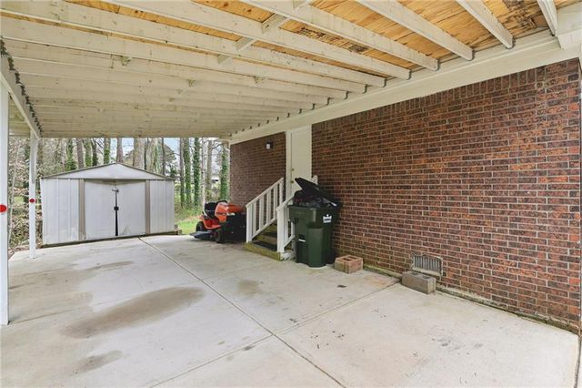 5640 Forest Drive, Acworth, GA 30102