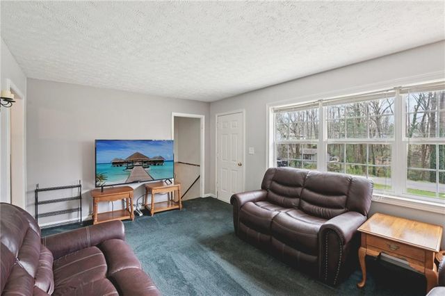 5640 Forest Drive, Acworth, GA 30102