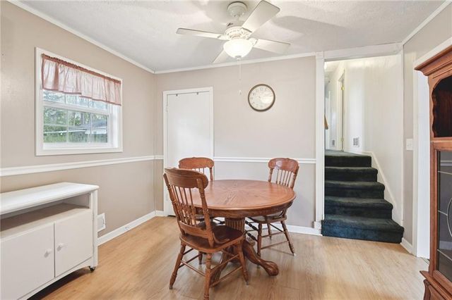 5640 Forest Drive, Acworth, GA 30102