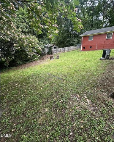 1217 Moreland Avenue, Durham, NC 27707