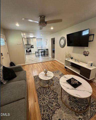 1217 Moreland Avenue, Durham, NC 27707
