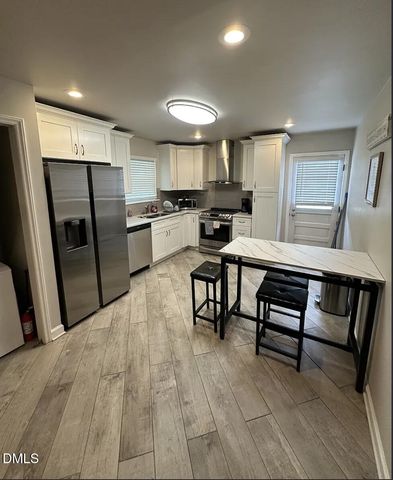 1217 Moreland Avenue, Durham, NC 27707
