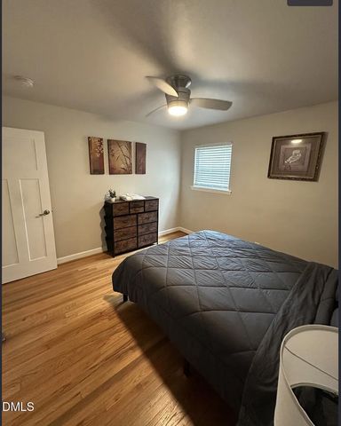 1217 Moreland Avenue, Durham, NC 27707