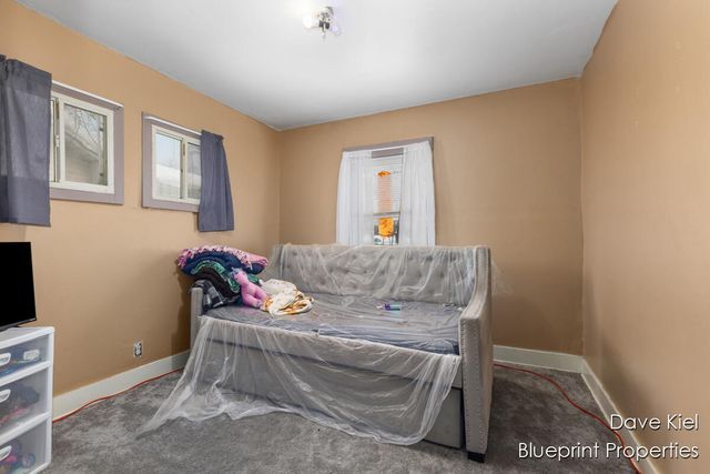 1195 S Getty Street, Muskegon City, MI 49442