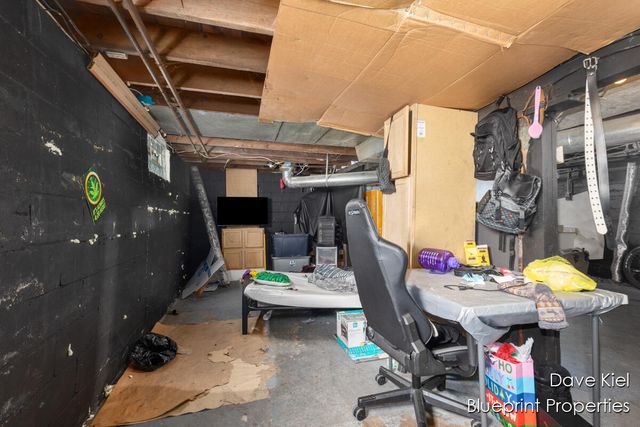 1195 S Getty Street, Muskegon City, MI 49442