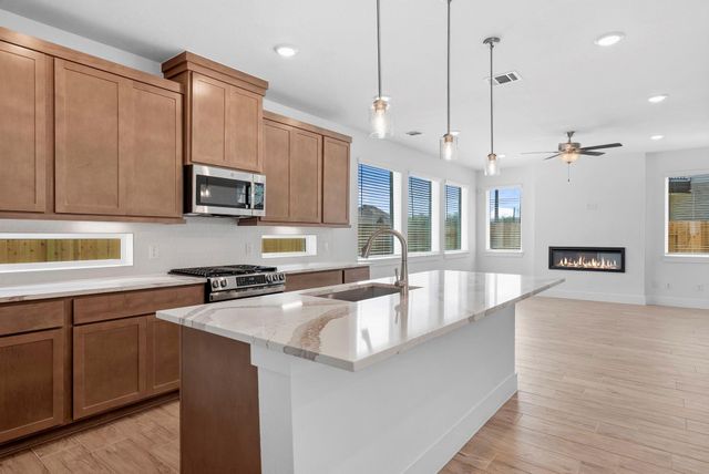 2743 Brandon Bluff Bend, Fulshear, TX 77441
