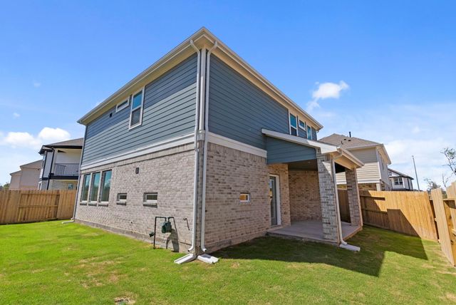2743 Brandon Bluff Bend, Fulshear, TX 77441
