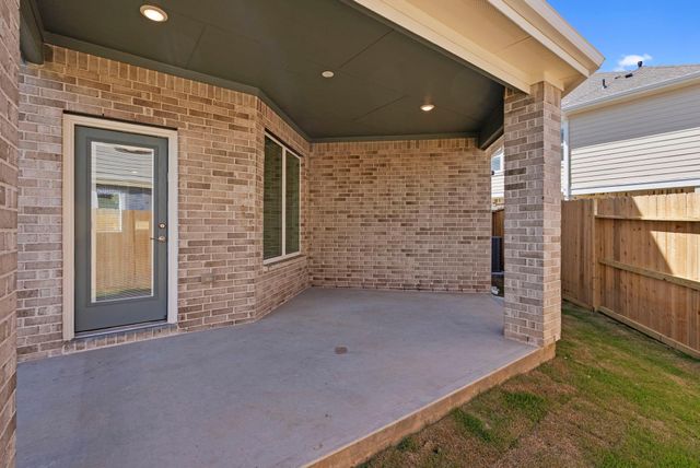 2743 Brandon Bluff Bend, Fulshear, TX 77441