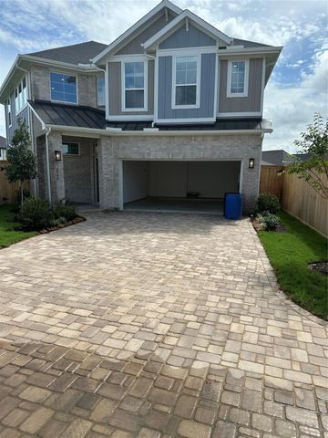 2743 Brandon Bluff Bend, Fulshear, TX 77441