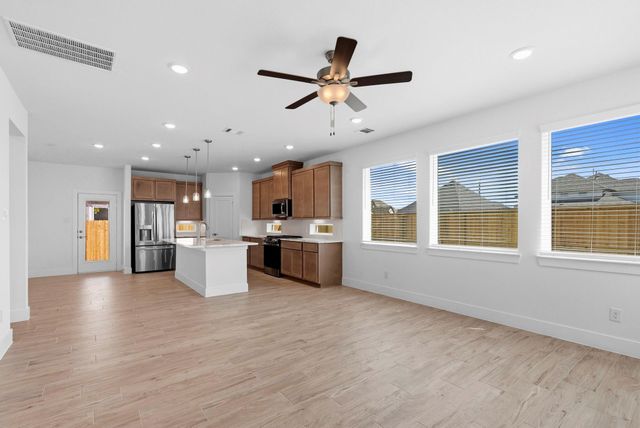 2743 Brandon Bluff Bend, Fulshear, TX 77441