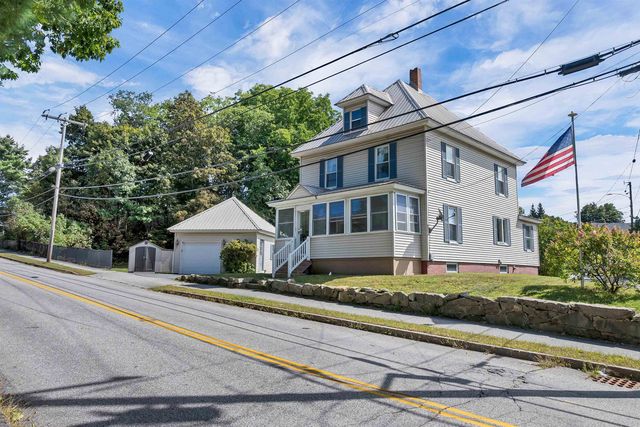 101 Pine Street, Laconia, NH 03246