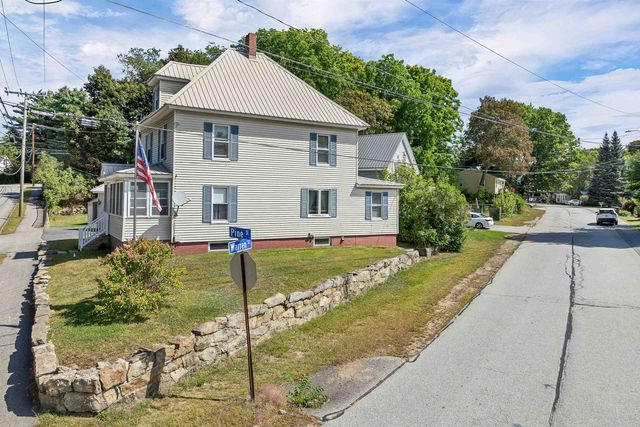 101 Pine Street, Laconia, NH 03246
