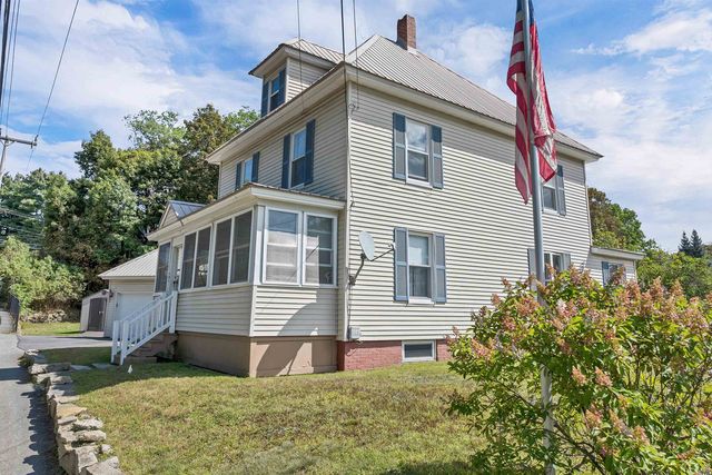 101 Pine Street, Laconia, NH 03246