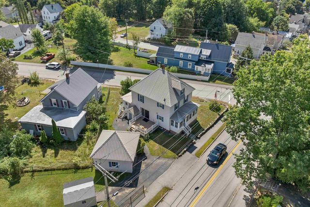 101 Pine Street, Laconia, NH 03246