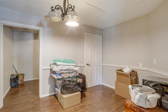1312 Robyn Road, Azle, TX 76020