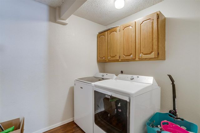 1312 Robyn Road, Azle, TX 76020