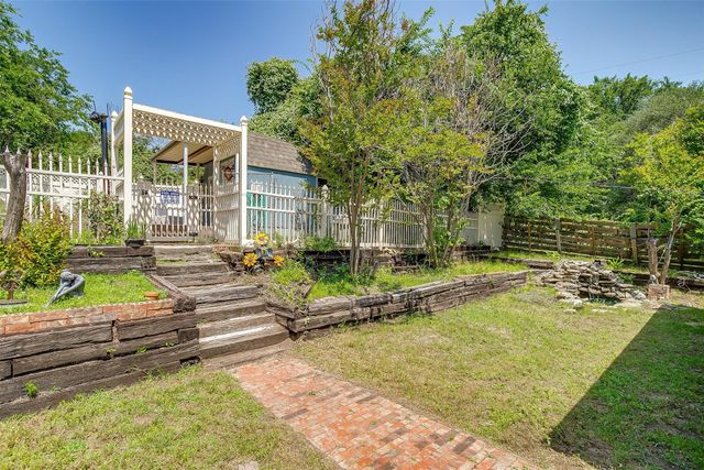 1312 Robyn Road, Azle, TX 76020