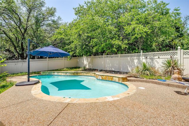 1312 Robyn Road, Azle, TX 76020