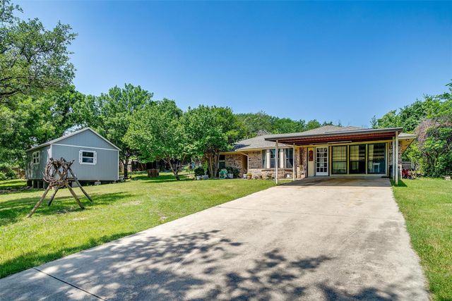 1312 Robyn Road, Azle, TX 76020