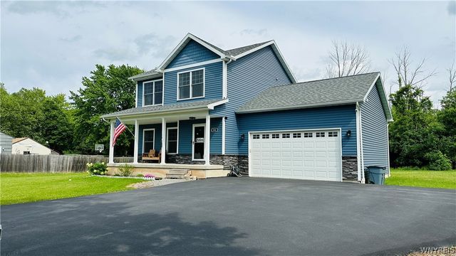 880 Upper Mountain Road, Lewiston, NY 14092