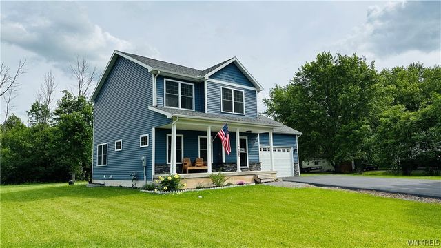 880 Upper Mountain Road, Lewiston, NY 14092