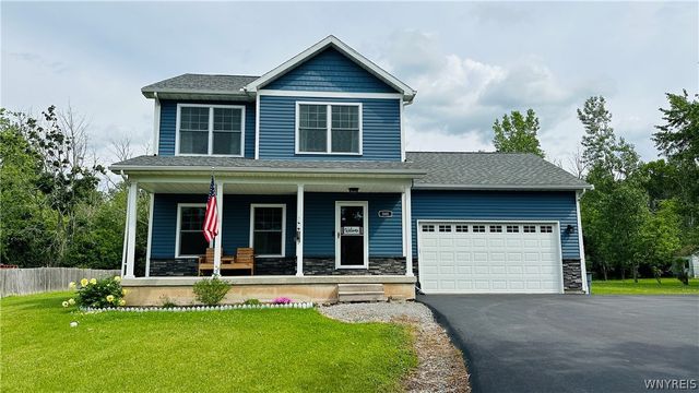 880 Upper Mountain Road, Lewiston, NY 14092