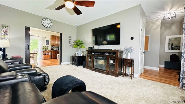 880 Upper Mountain Road, Lewiston, NY 14092