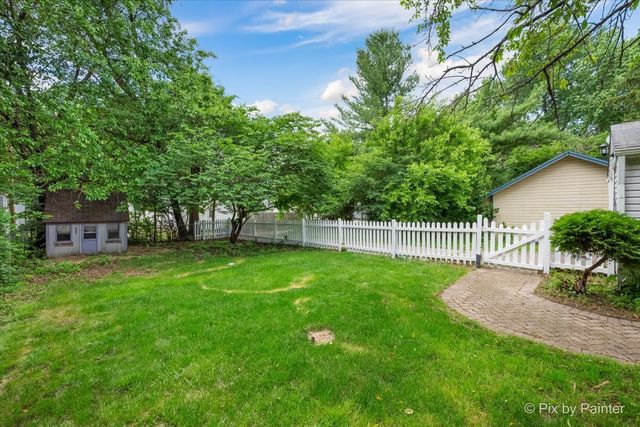 604 Rome Avenue, Rockford, IL 61107