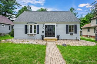 604 Rome Avenue, Rockford, IL 61107