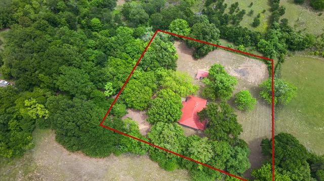 325 Lincoln Street, Trinidad, TX 75163