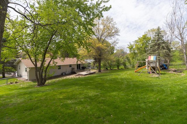 2220 Bossard Drive, Roseville, MN 55113