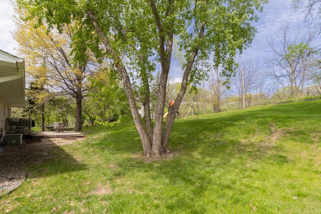 2220 Bossard Drive, Roseville, MN 55113