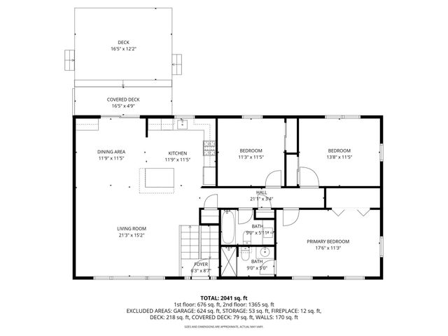 2220 Bossard Drive, Roseville, MN 55113
