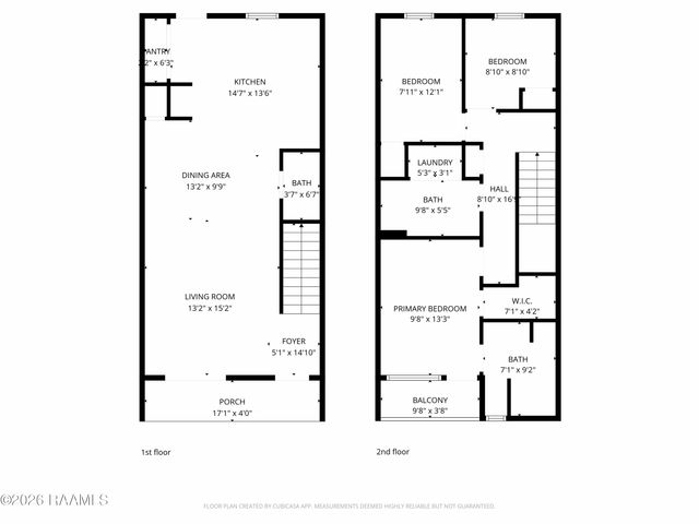 1510 Kaliste Saloom 204, Lafayette, LA 70508