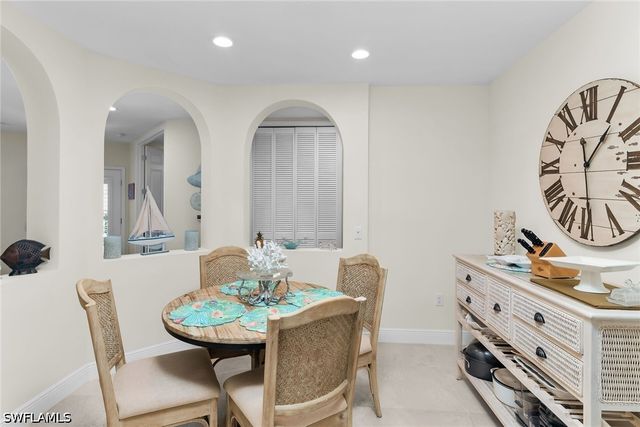 3970 Deer Crossing CT 105, Naples, FL 34114