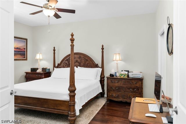 3970 Deer Crossing CT 105, Naples, FL 34114