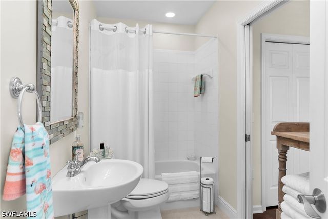 3970 Deer Crossing CT 105, Naples, FL 34114