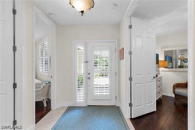 3970 Deer Crossing CT 105, Naples, FL 34114