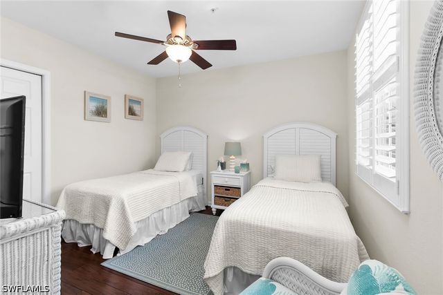 3970 Deer Crossing CT 105, Naples, FL 34114