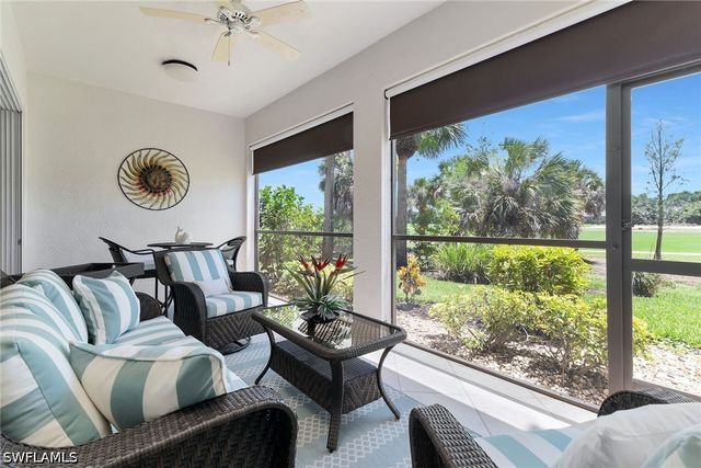 3970 Deer Crossing CT 105, Naples, FL 34114