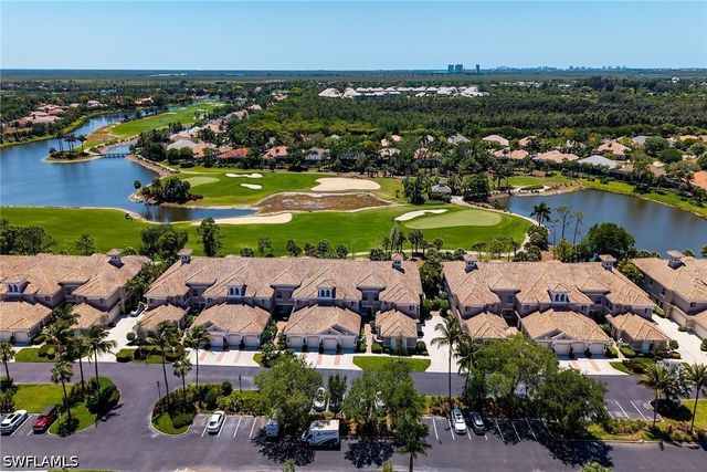 3970 Deer Crossing CT 105, Naples, FL 34114